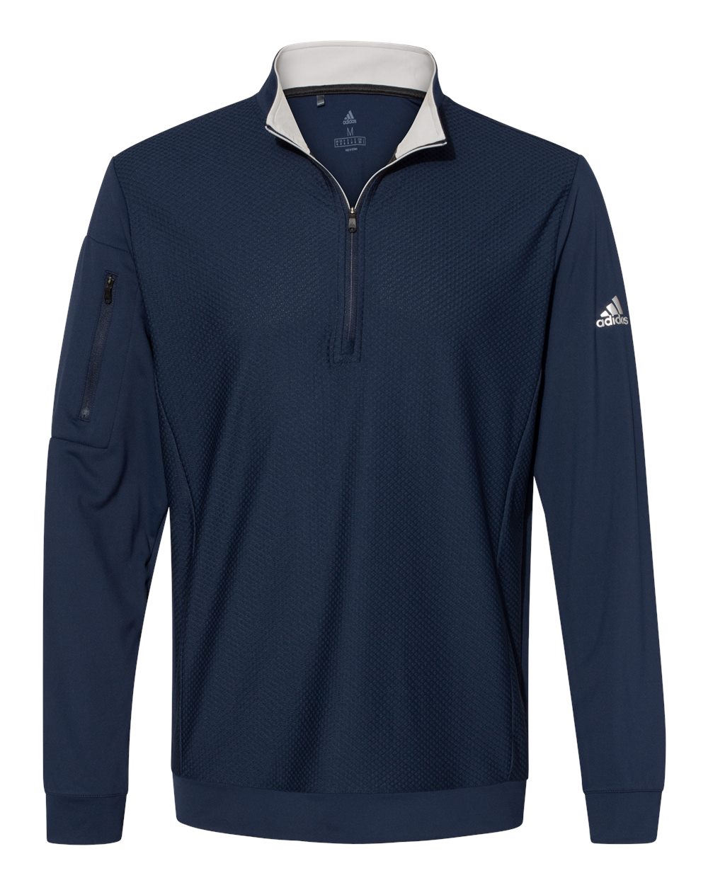 click to view Collegiate Navy